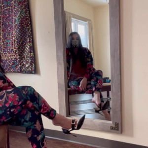 Video by lilmissnaaya published on May 19,2023 09:05:00 - BestThots