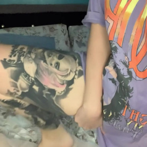 Video by highlandbunny published on August 12,2023 15:36:00 - BestThots