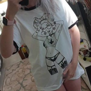 Video by shyphoebe published on May 9,2023 15:51:00 - BestThots