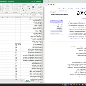 Video by shyphoebe published on June 20,2023 17:18:00 - BestThots