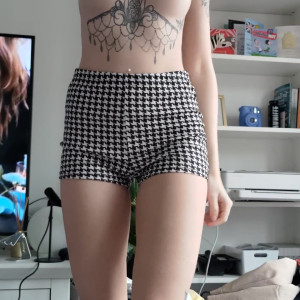 Video by shyphoebe published on April 23,2023 10:01:00 - BestThots