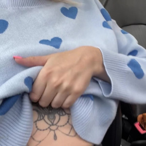 Video by shyphoebe published on July 25,2023 22:36:00 - BestThots