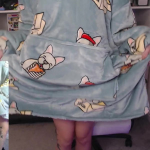 Video by shyphoebe published on July 13,2023 18:55:00 - BestThots