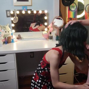 Video by femmeofcintra published on May 18,2023 22:50:00 - BestThots