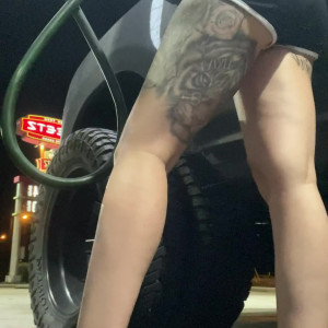 Video by tierneyalise71 published on May 6,2023 00:55:00 - BestThots