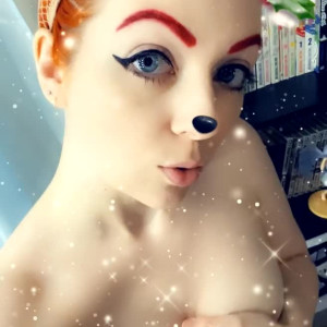 kittythedork #5136345
