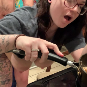 Video by cumnrise published on May 21,2023 10:19:00 - BestThots