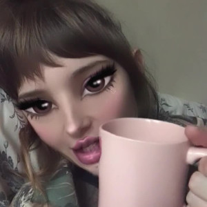 Video by parisbush published on April 22,2023 00:38:00 - BestThots