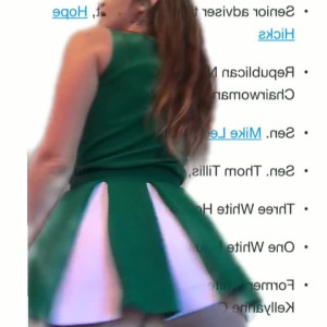 Video by parisbush published on May 19,2023 08:13:00 - BestThots