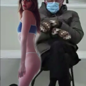 Video by parisbush published on May 1,2023 07:20:00 - BestThots