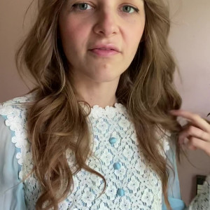 Video by parisbush published on April 30,2023 02:18:00 - BestThots