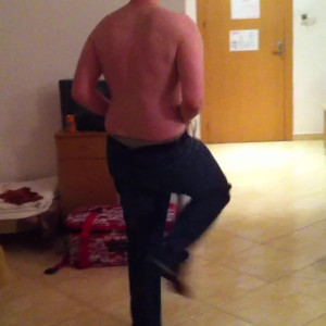 Video by lothianjamie published on March 15,2023 08:54:00 - BestThots