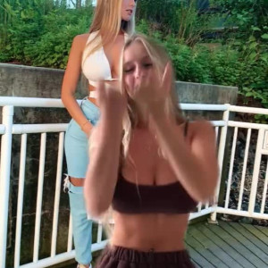 Video by aubreyjane.fitness published on May 15,2023 13:43:00 - BestThots