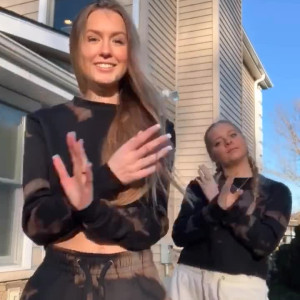 Video by aubreyjane.fitness published on March 10,2023 06:04:00 - BestThots