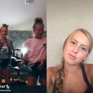 Video by aubreyjane.fitness published on July 10,2023 20:06:00 - BestThots