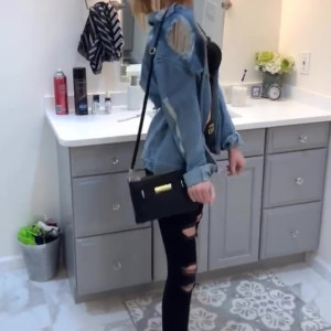 Video by aubreyjane.fitness published on July 11,2023 07:30:00 - BestThots