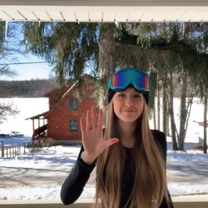 Video by aubreyjane.fitness published on April 12,2023 01:27:00 - BestThots
