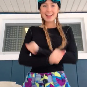 Video by aubreyjane.fitness published on May 16,2023 11:59:00 - BestThots