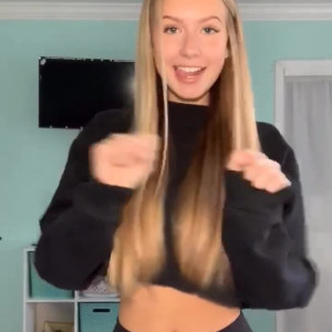 Video by aubreyjane.fitness published on August 5,2023 01:29:00 - BestThots