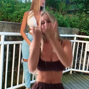 Video by aubreyjane.fitness published on May 25,2023 11:22:00 - BestThots