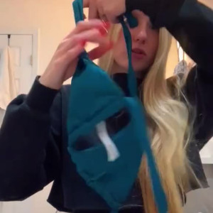 Video by aubreyjane.fitness published on March 26,2023 04:52:00 - BestThots