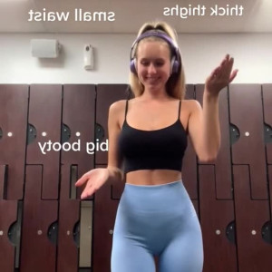 Video by aubreyjane.fitness published on July 14,2023 19:35:00 - BestThots