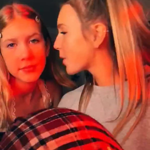 Video by aubreyjane.fitness published on April 17,2023 04:55:00 - BestThots