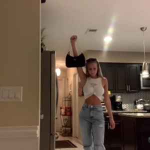 Video by aubreyjane.fitness published on April 16,2023 09:06:00 - BestThots