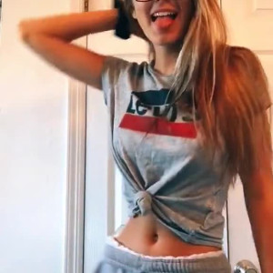 Video by aubreyjane.fitness published on August 5,2023 09:17:00 - BestThots