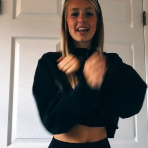 Video by aubreyjane.fitness published on May 11,2023 10:15:00 - BestThots