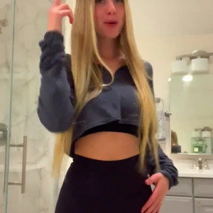 Video by aubreyjane.fitness published on July 29,2023 08:05:00 - BestThots