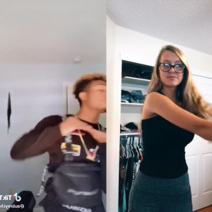 Video by aubreyjane.fitness published on May 1,2023 15:07:00 - BestThots