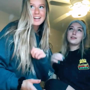 Video by aubreyjane.fitness published on April 8,2023 00:53:00 - BestThots