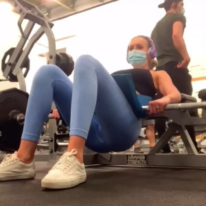 Video by aubreyjane.fitness published on March 19,2023 16:55:00 - BestThots