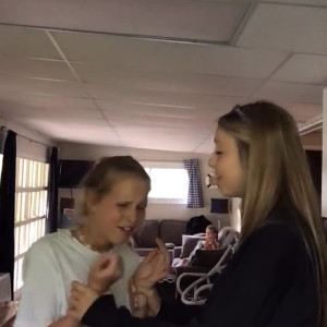 Video by aubreyjane.fitness published on August 14,2023 12:54:00 - BestThots