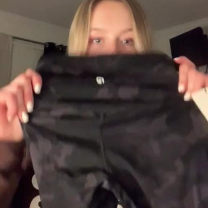 Video by aubreyjane.fitness published on May 29,2023 22:19:00 - BestThots