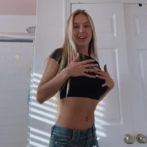 Video by aubreyjane.fitness published on June 16,2023 00:56:00 - BestThots