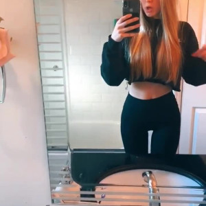 Video by aubreyjane.fitness published on July 22,2023 23:41:00 - BestThots