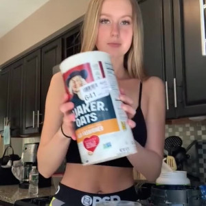 Video by aubreyjane.fitness published on May 23,2023 13:51:00 - BestThots