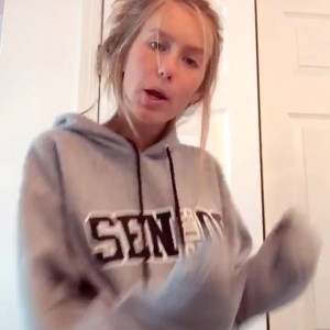 Video by aubreyjane.fitness published on March 19,2023 22:00:00 - BestThots