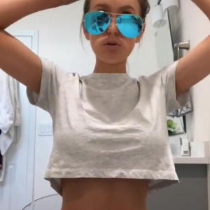 Video by aubreyjane.fitness published on March 7,2023 12:04:00 - BestThots