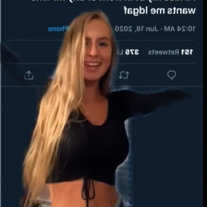 Video by aubreyjane.fitness published on July 22,2023 01:12:00 - BestThots