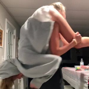 Video by aubreyjane.fitness published on April 12,2023 16:16:00 - BestThots