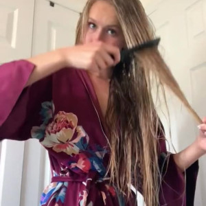 Video by aubreyjane.fitness published on April 3,2023 12:18:00 - BestThots