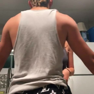 Video by aubreyjane.fitness published on July 17,2023 11:20:00 - BestThots