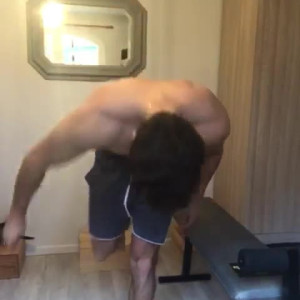 Video by waffle.juice published on May 7,2023 12:05:00 - BestThots