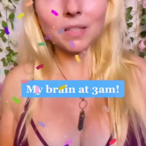 Video by christiestevens published on August 19,2023 20:40:00 - BestThots