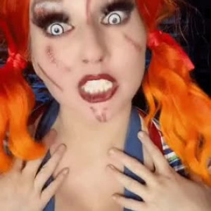 Video by christiestevens published on August 19,2023 20:40:30 - BestThots