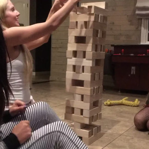 Video by christiestevens published on July 1,2023 12:40:00 - BestThots
