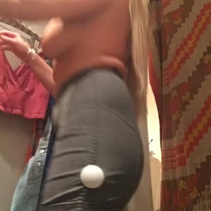 Video by christiestevens published on July 9,2023 16:28:00 - BestThots